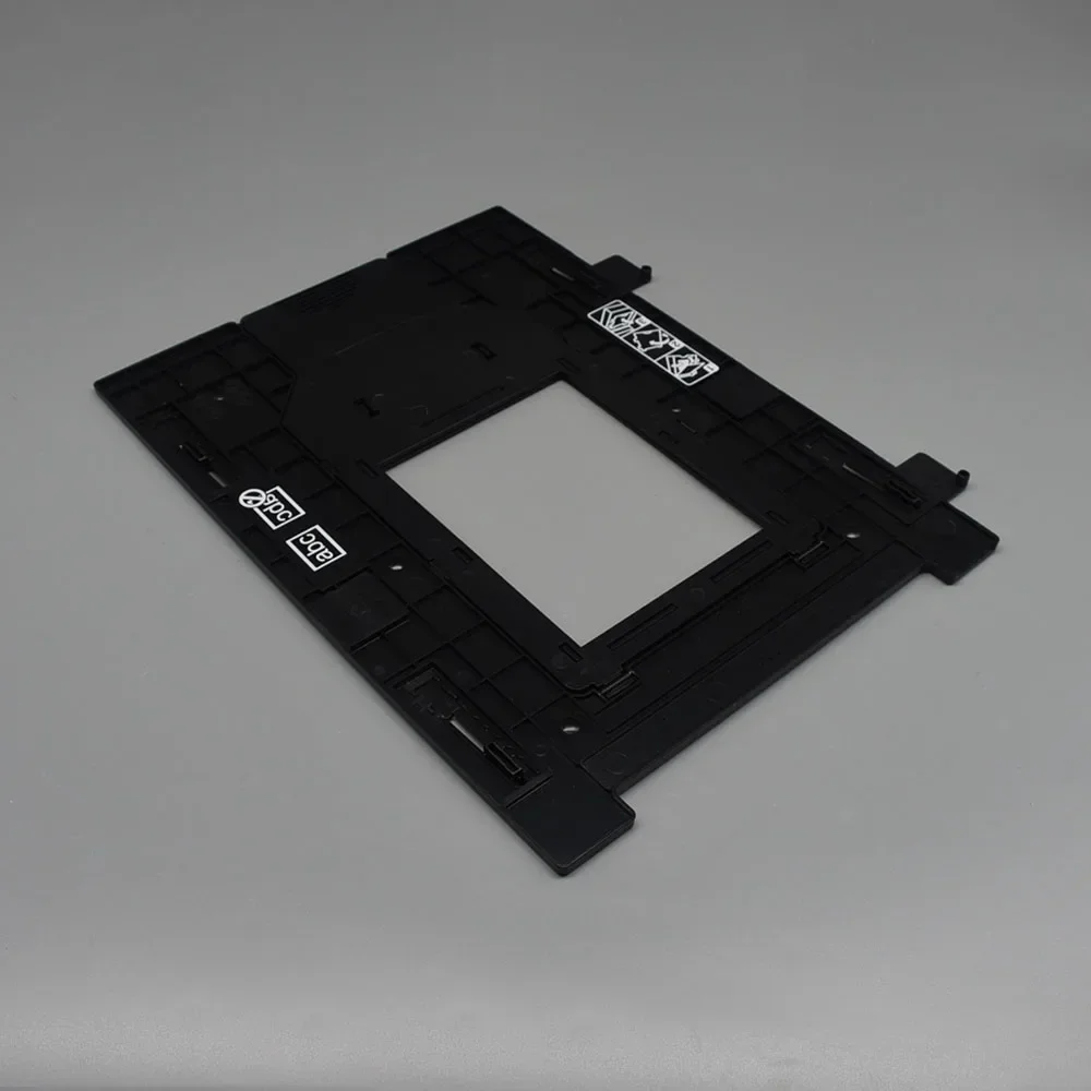 1PC * 4 x 5 inch film holder Negative Photo Scanner film strip holder Slide holder is is compatible for   Epson Perfection V700
