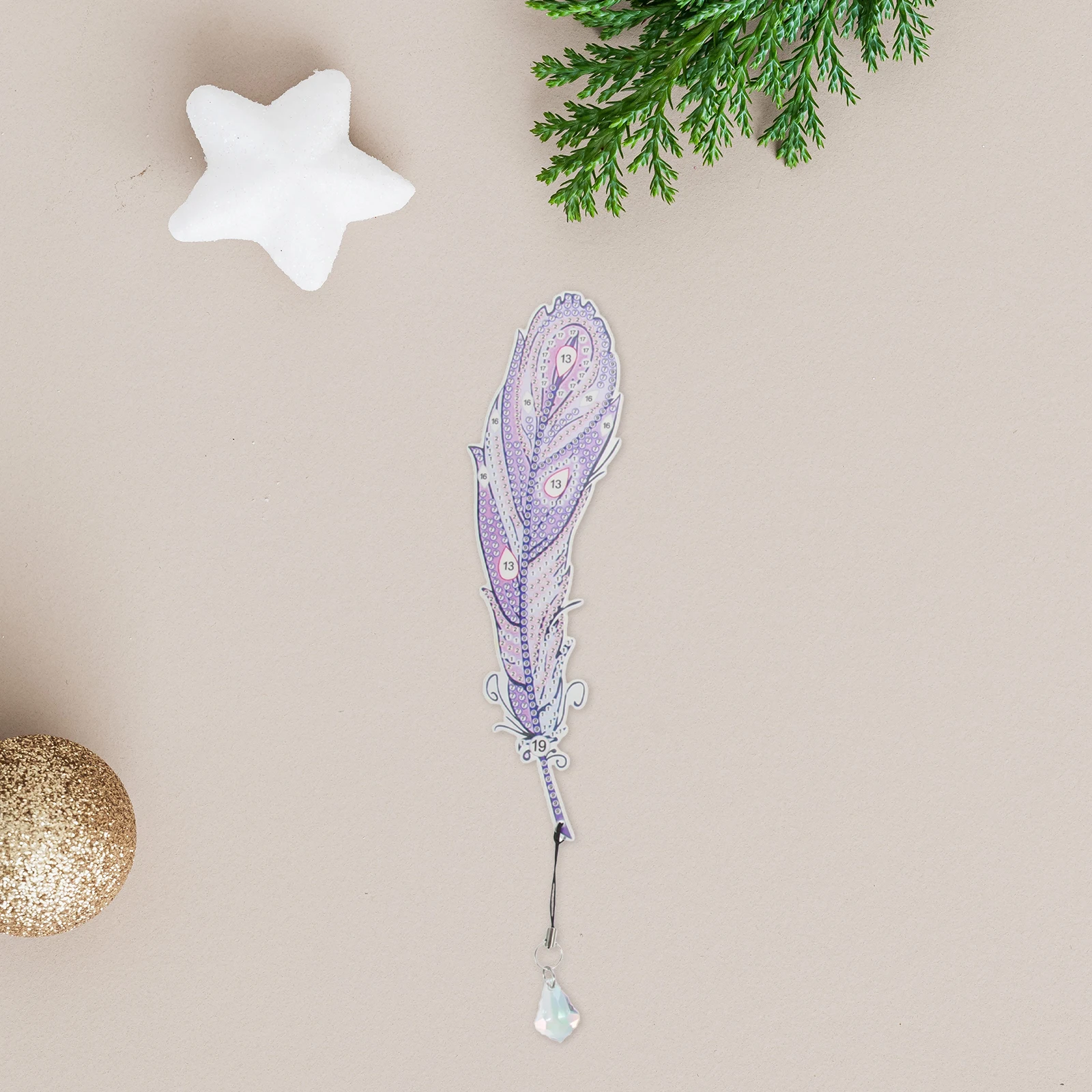 ブックマーク レトロな装飾 繊細なクラフト DIY ブックマーク 学生用品 エレガントなギフト 軽量 ポータブル ペット