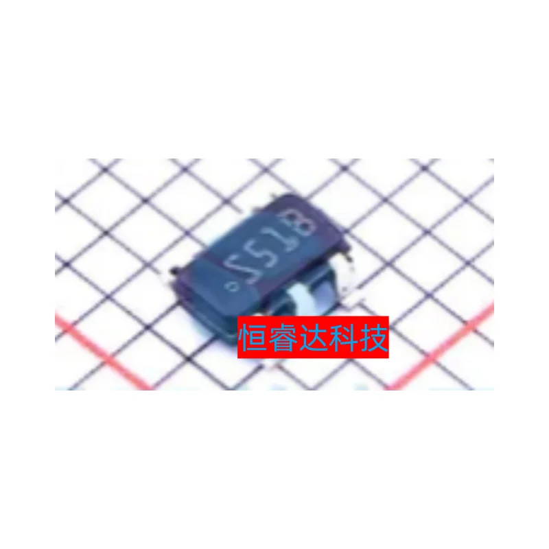 

10 шт. ~ 100 шт./лот LM2731XMF LM2731XMFX S51A LM2731YMF LM2731YMFX LM2731 SOT23-5 Новый оригинал В наличии