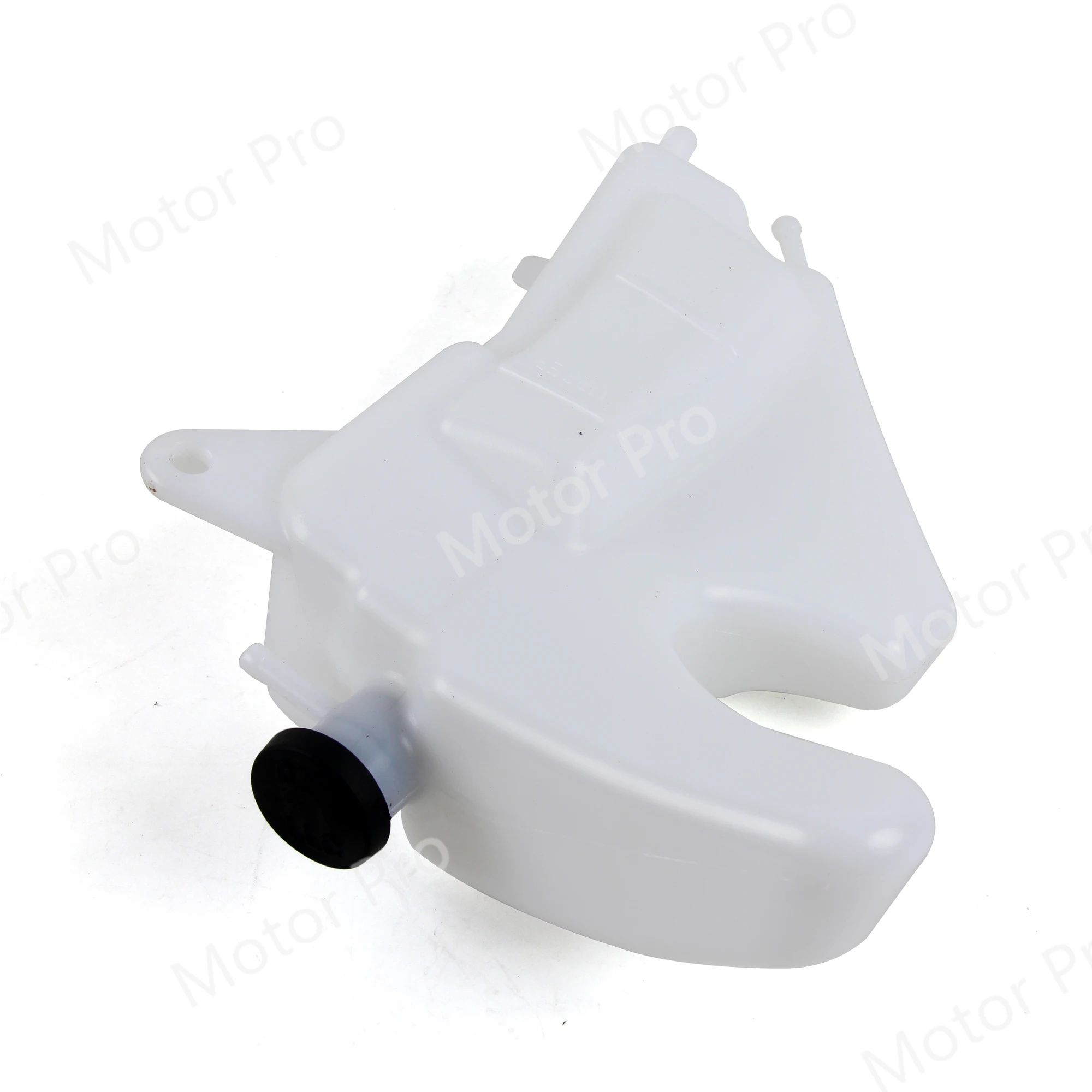 Coolant Reservoir Tank Fit Honda CBR1000RR 2006 2007 Water Radiator Overflow Bottle with Rubber Cap For CBR 1000 RR 2007 2006 view 5