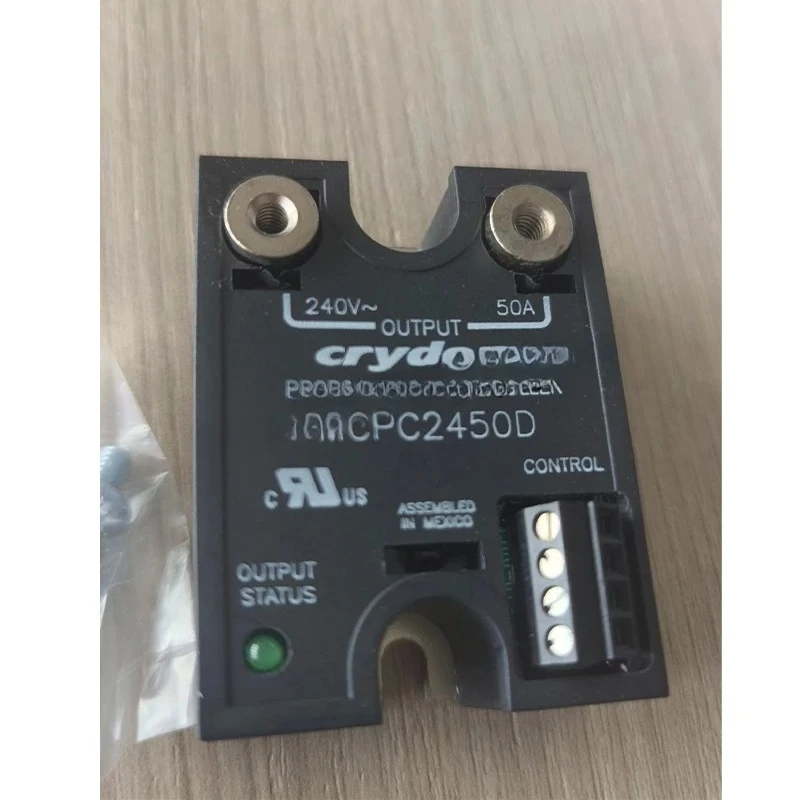 Original CRYDOM MCPC2450C Solid State Relay