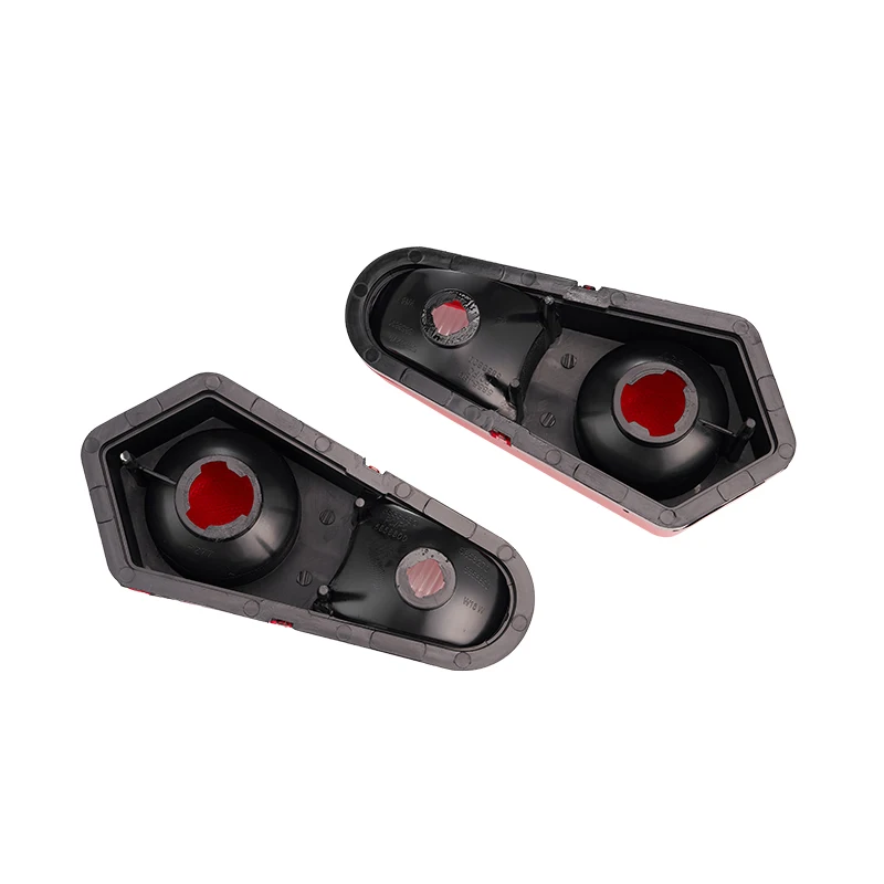 Yongjin Red Tail Lights Housing for Polaris Sportsman/RZR/ACE 2005-2022