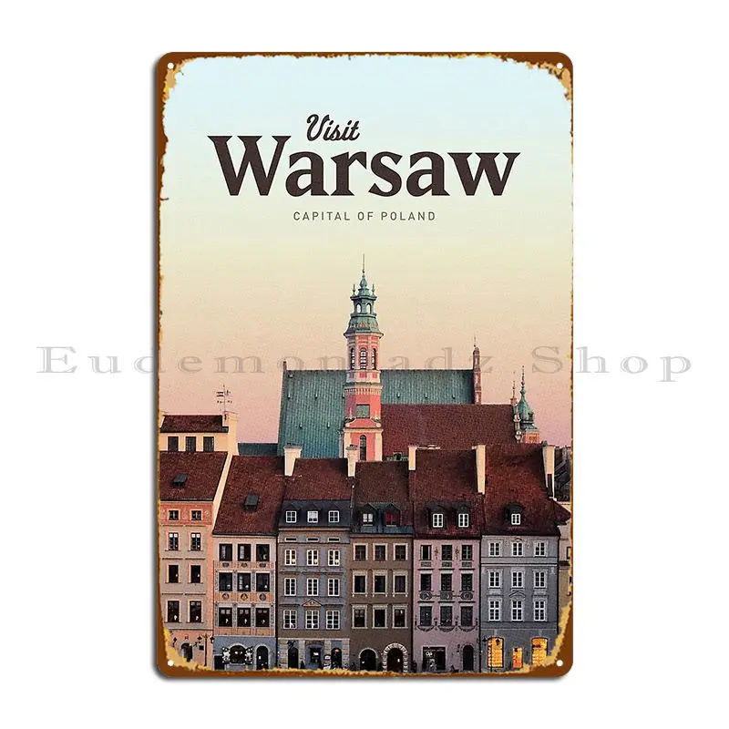 warsaw club warsaw club