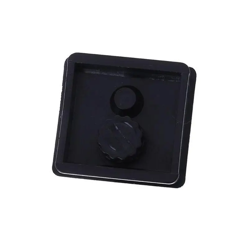 96BA Quick Release QR Platte Stativ für Kopf QR Platte für Weifeng Stativ 330A E147 – Detail 3