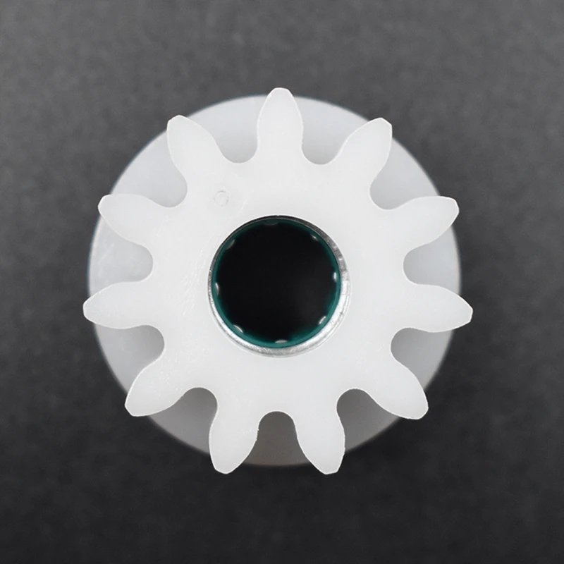 2x односторонний восьмиугольный подшипник сцепления, ковш, звездочки, ремонт, легкая педаль швабры, замена вращения метлы для