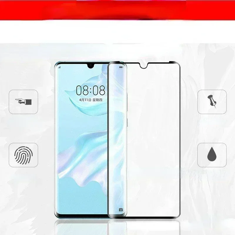 Protector de pantalla curvo 3D para Oneplus 11R 11 9 10 Pro vidrio templado para Oneplus 9Pro 10Pro película protectora de cubierta completa