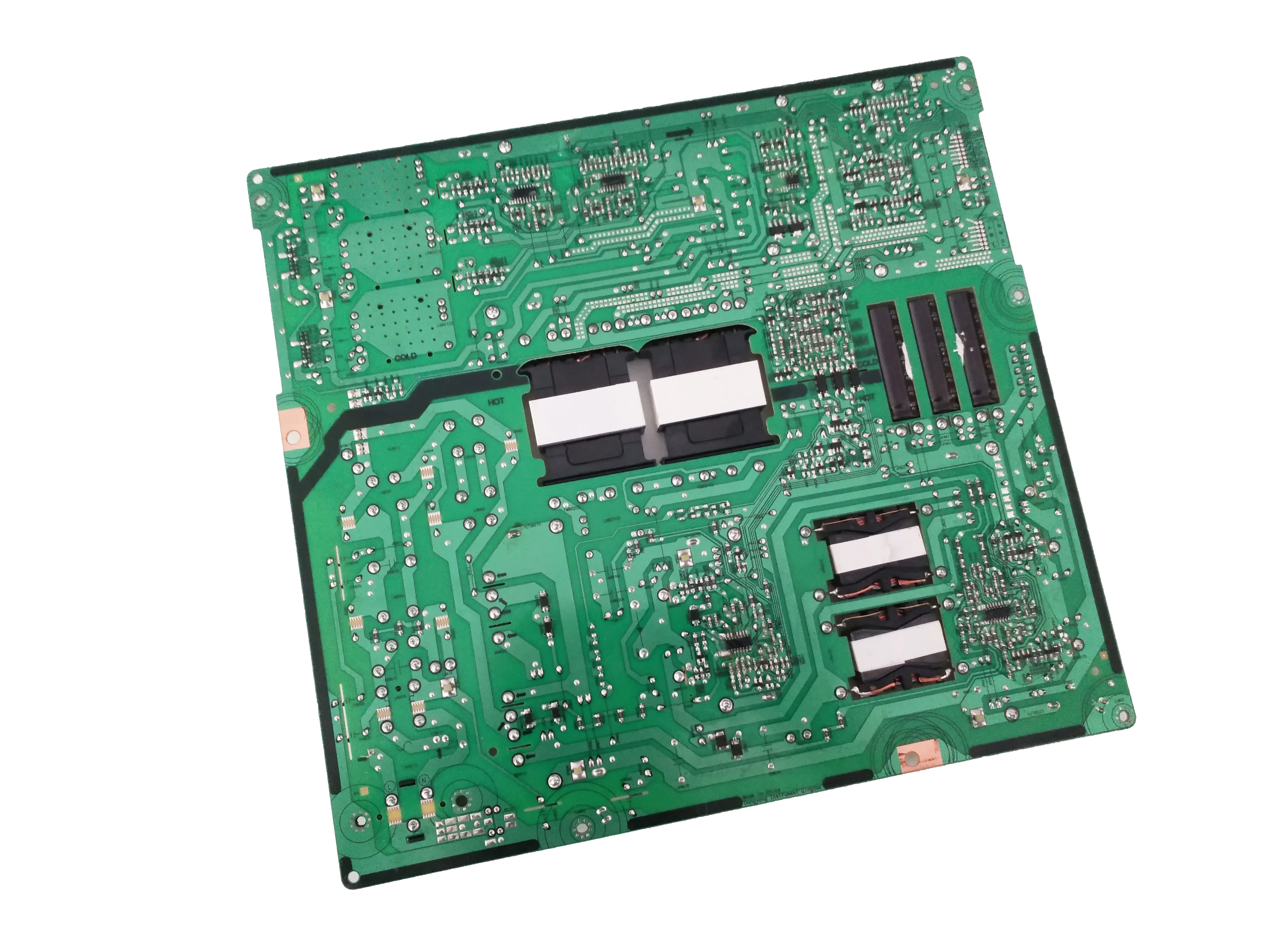 New Original BN44-00809A L75S6TN-FDY Power Board Card Supply is For TV UE75MU6120K UA75MU6300J UA75MU6310J UA75MU6320J TV parts