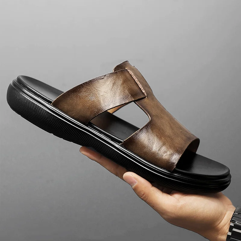 Pantuflas de Ducha Impermeables de Secado Rápido con Base Antideslizante, Calzado Práctico para Ducha e Interior de Uso Diario