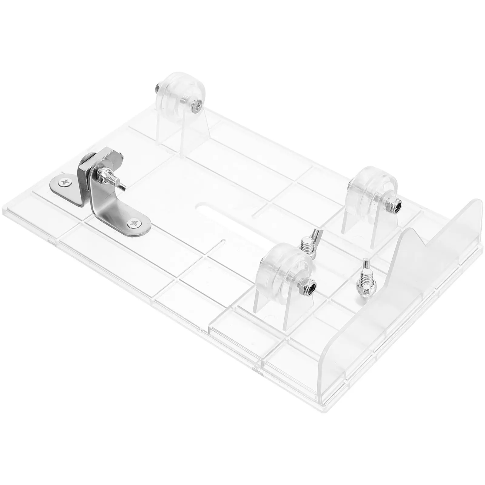 Wine Bottle Cutter Red for DIY Art Crafts Stable Glass Bottle Cutting Tool for Wine Whiskey Beer Bottles Creative Craft