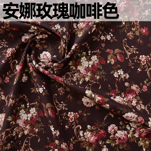 145x50cm Pure Cotton Fabric for DIY Patchwork