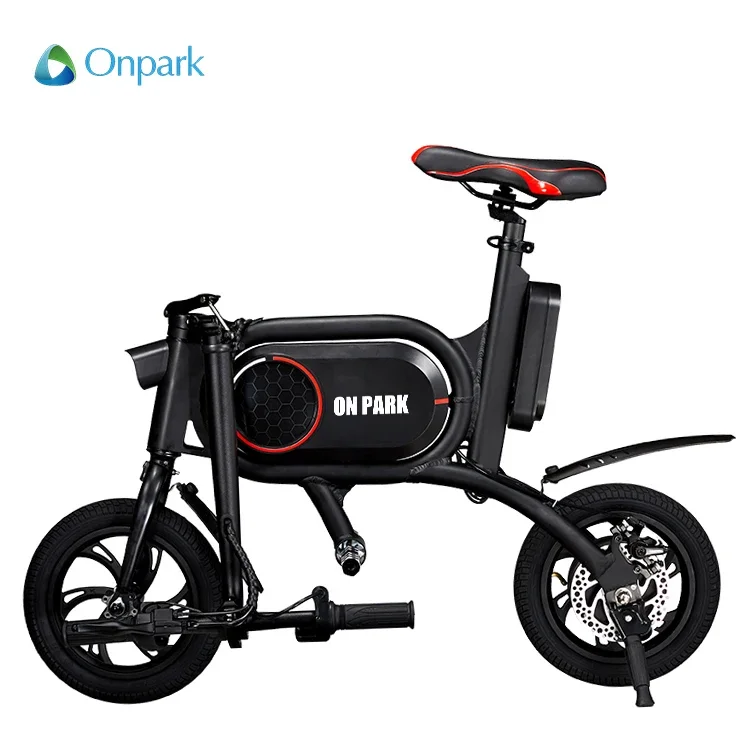 chinese smart modern two wheel foldable e-bike electric bike for adults