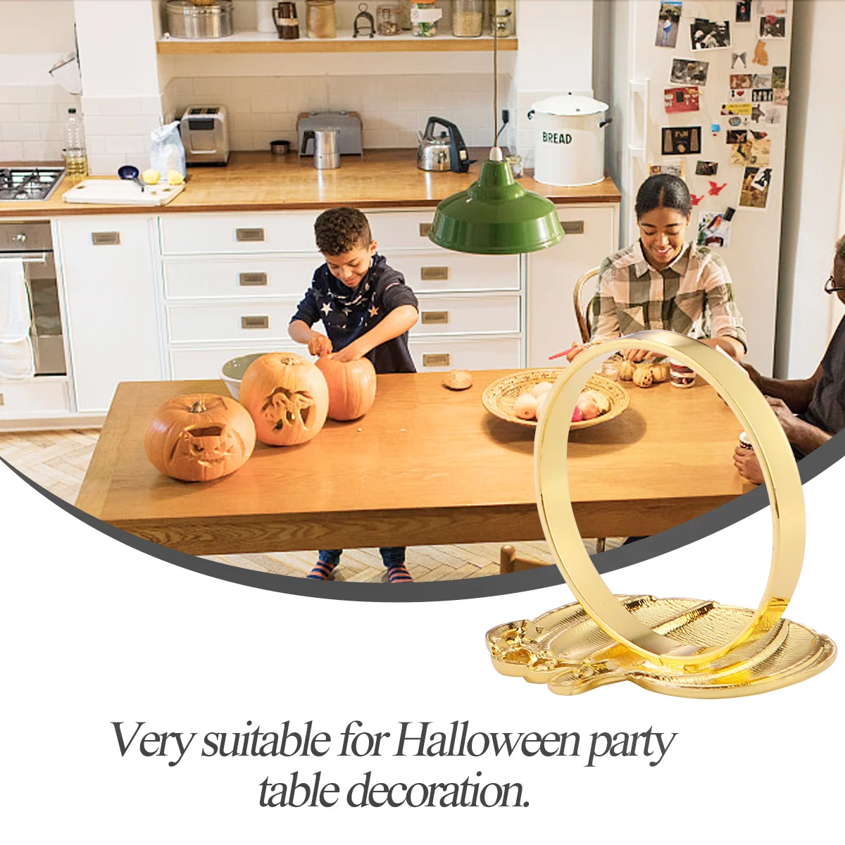 

Practical Napkin Buckles. Novel Rings Lovely Decorative Supplies Holders Napkins