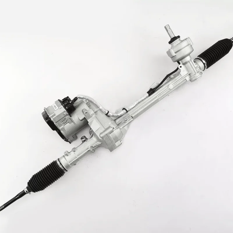 Electronic Power Steering Rack For Ford Explorer EB5Z3504M EB5Z3504Q STE295 EB5Z-3504-H EB5Z-3504-C EB5Z3504D Left Hand Drive