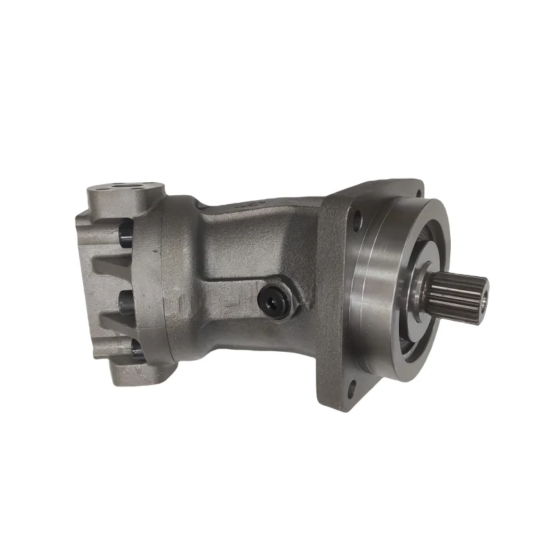 Series A2F016/61L-PAB06 Hydraulic Axial Piston Motor Pump Truck A2FO16-61R/L A2FO23-61R/L A2FO28-61R/L