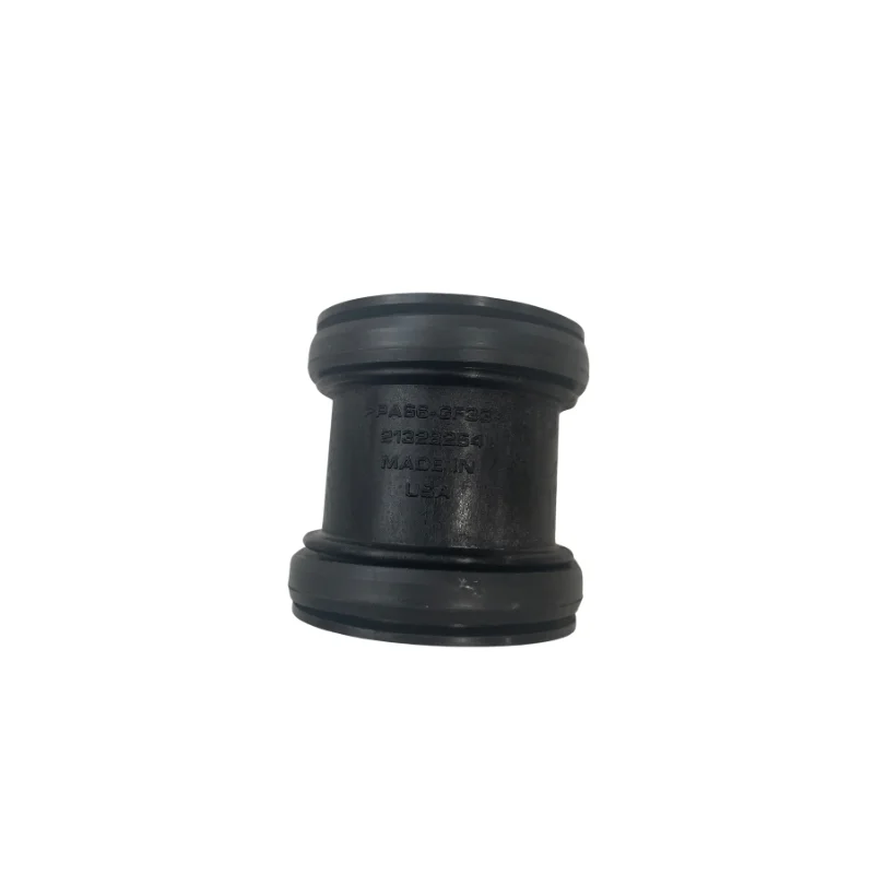 Suitable for European Volvo heavy truck FM FH coolant coolant connecting pipe modification OE21328254