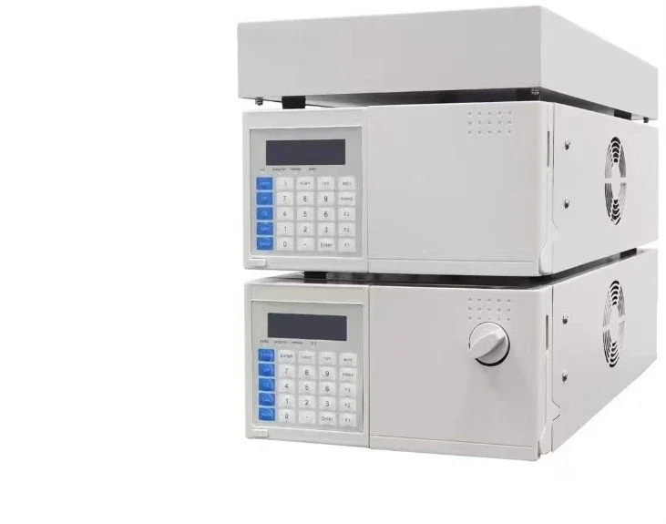 

High Performance Liquid Chromatography Laboratory Chromatography Analyzer Column Analyzer Environmental Testing Food