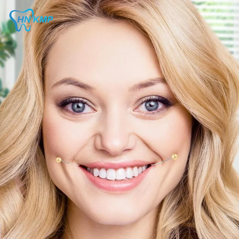 Lightweight Portable Face Muscle Trainer, Facial Exercise Training Tool, Women Daily Facial Care Accessory