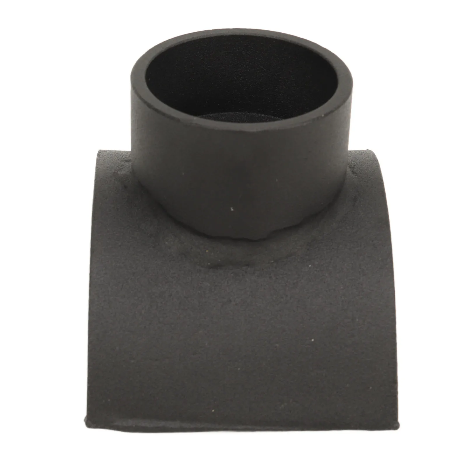 Bottle Jack Axle Lifting Saddle Easy To Operate High Strength 12 Ton Bottle Jack Axle Adapter Perfect Fit for 3in Tube