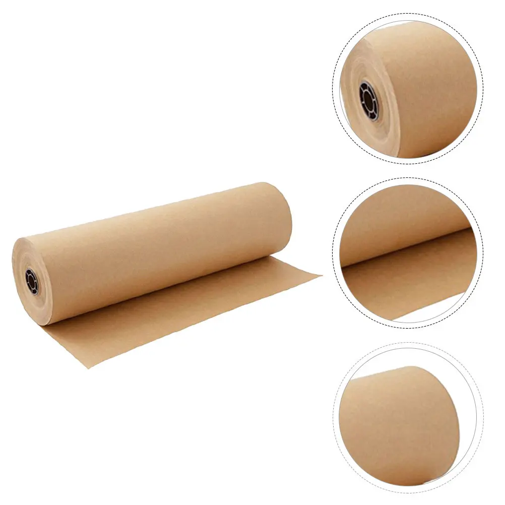 1-rotolo-di-carta-kraft-marrone-da-50-m-ideale-per-confezionare-regali-imballare-fiori-realizzare-progetti-di-bricolage-decorare-bouquet-e-copertine-di-libri