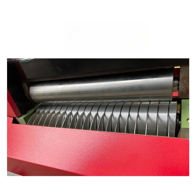 Picture 5: Hot Melt Glue Machine for Packaging Boxes Gift Boxes EVA Pearl Cotton and Hot Melt Self-Glue Coating Machine