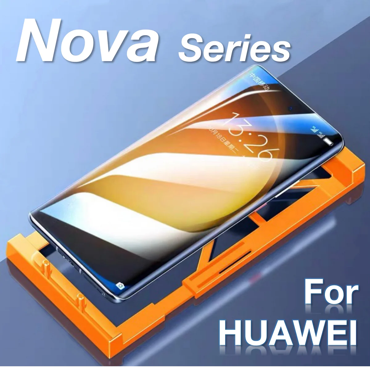 For Huawei Nova 10 Pro 9 8 7 Screen Protector HUAWEI Nova9 Nova10 Pro Gadgets Accessories Glass Protections Protective Not Glass