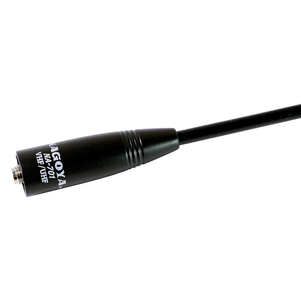 NAGOYA NA-701 2.15 dBi SMA Female Handheld Two Way Radio Antenna For Kenwood Woxun Baofeng WEIERWEI QUANSHENG HYT