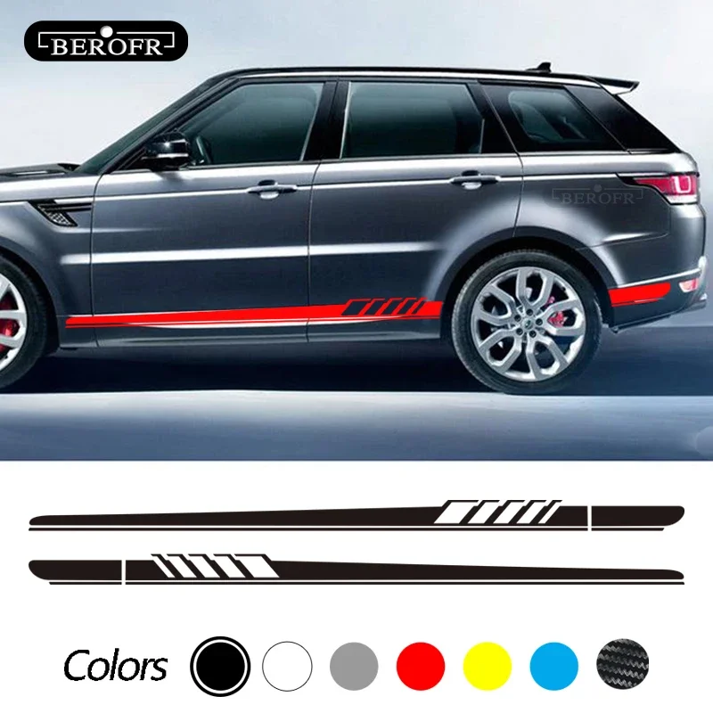 

Для Mitsubishi Lancer 10 9 EX Outlander 3 ASX L200 Ralliart Competition боковые наклейки автомобиля виниловая пленка аксессуары для тюнинга автомобиля 2 шт.