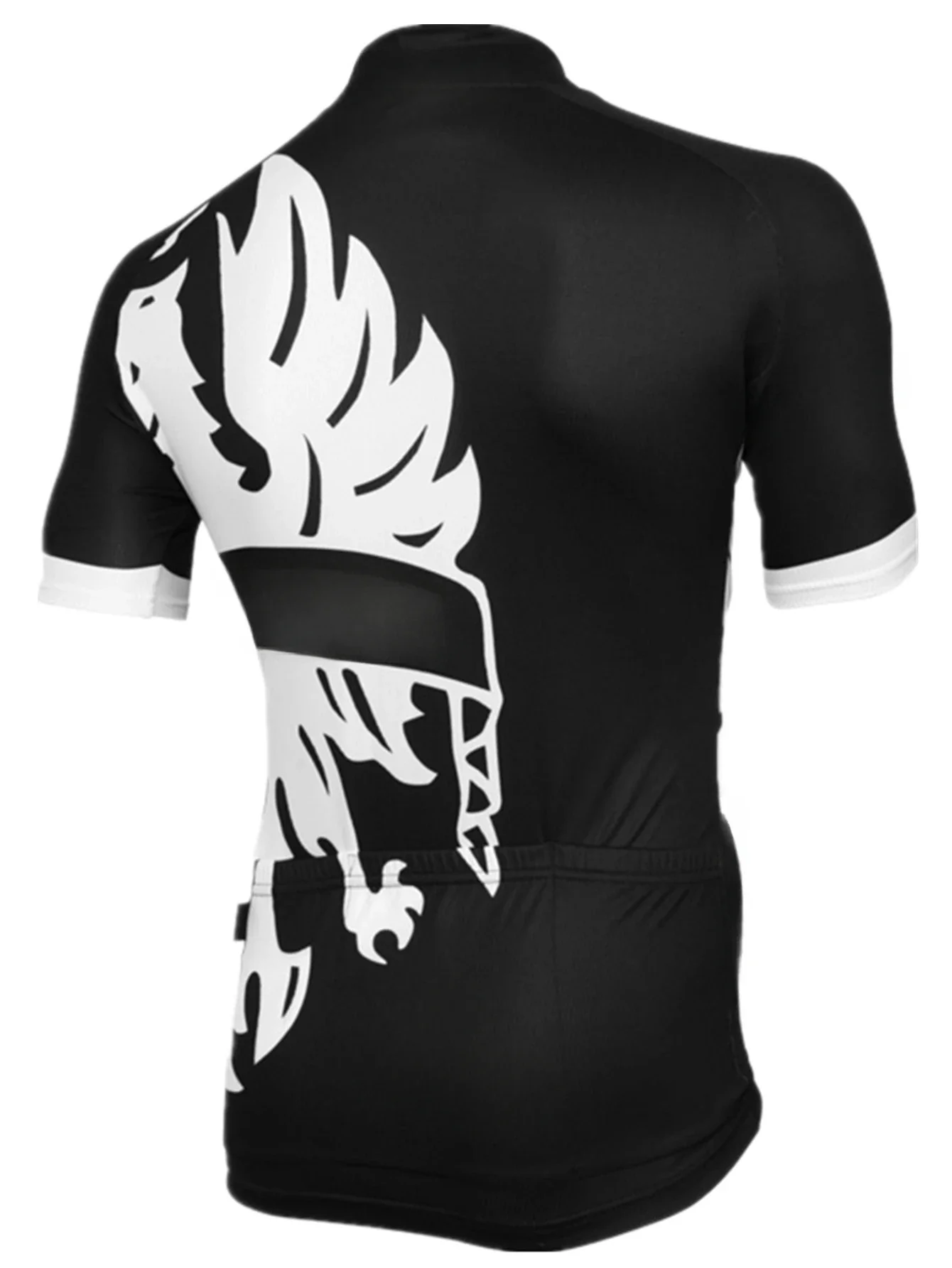 2023 Cycling Jersey Anti-Pilling Eco-Friendly Bike Clothing Road Team Bicycle Wear Shirt