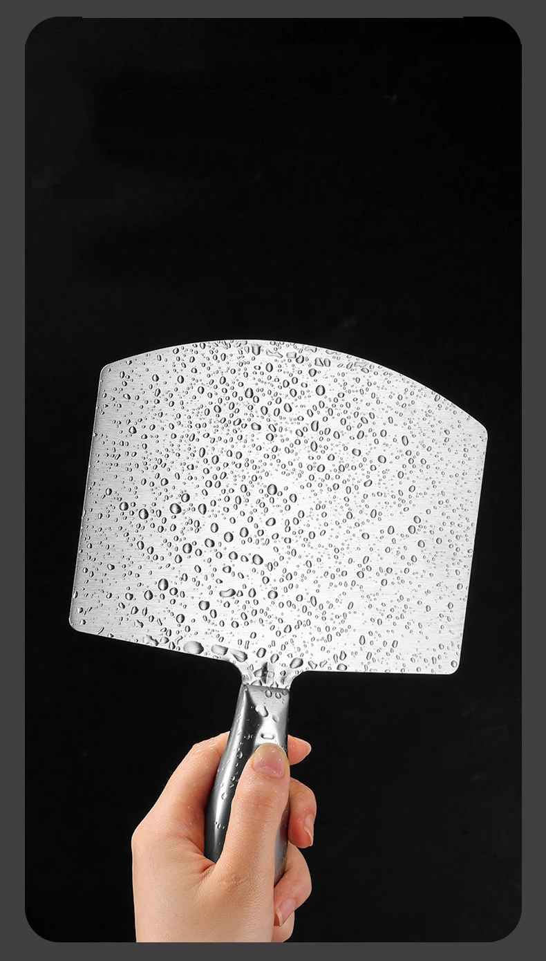 قوس شكل مجرفة سكينة معجون مكشطة أداة اليد ل دريوال التشطيب الجص مجرفة مكشطة أداة المعجون مجرفة بلاستيكية منحنية