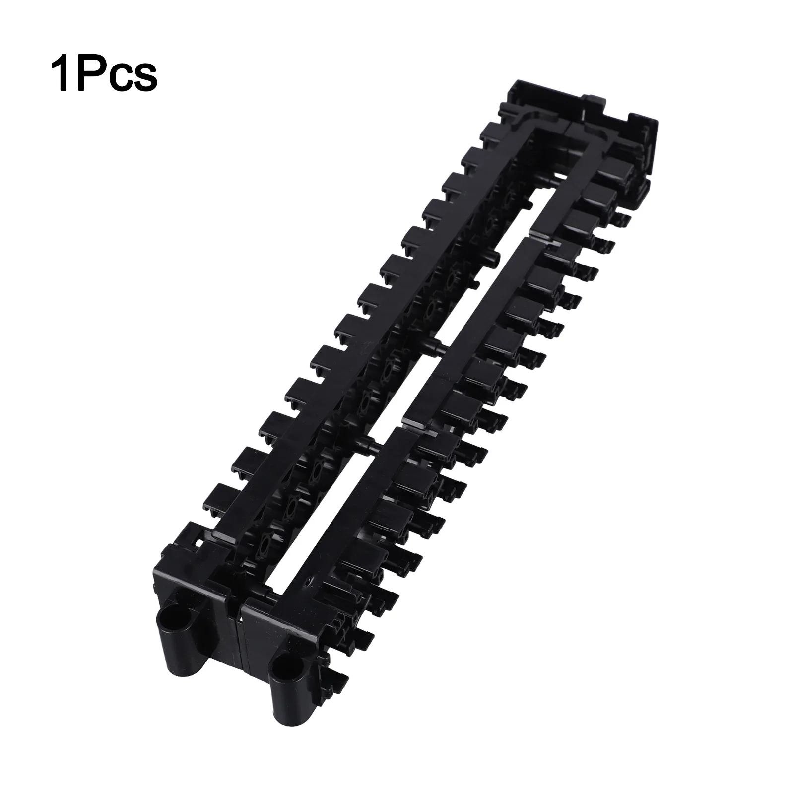 

Scooter Battery Box 338*43*70mm Battery Box Accessories High-quality Construction Long-term Use Battery Replacement