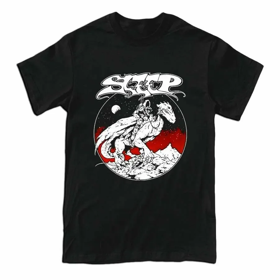 Sleep Band Dragonaut Song T shirt Tee Men Cotton All Size S M L 234XL U805