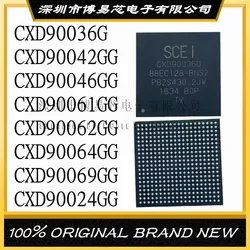 CXD90024GG CXD90036G CXD90042GG CXD90046GG CXD90061GG CXD90062GG CXD90064GG CXD90069GG Plastic Casing