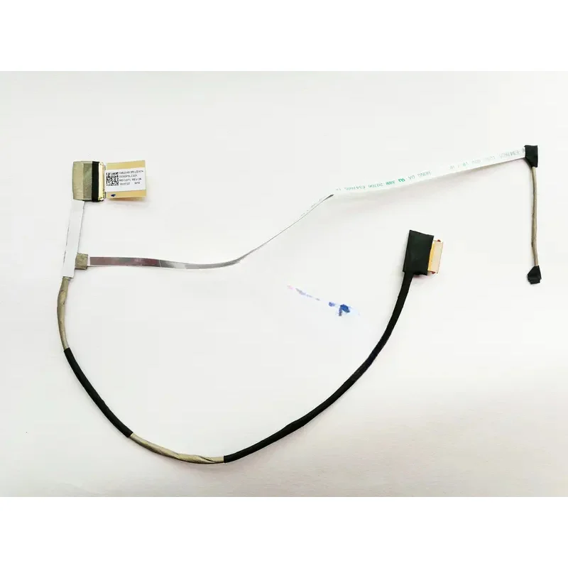 

new for hp 15-dy 15s-fq 15-ef 15s-eq tpn-q230 30pin led lcd lvds cable DD00P5LC202 DD00P5LC221 DD00P5LC201 DD00P5LC241