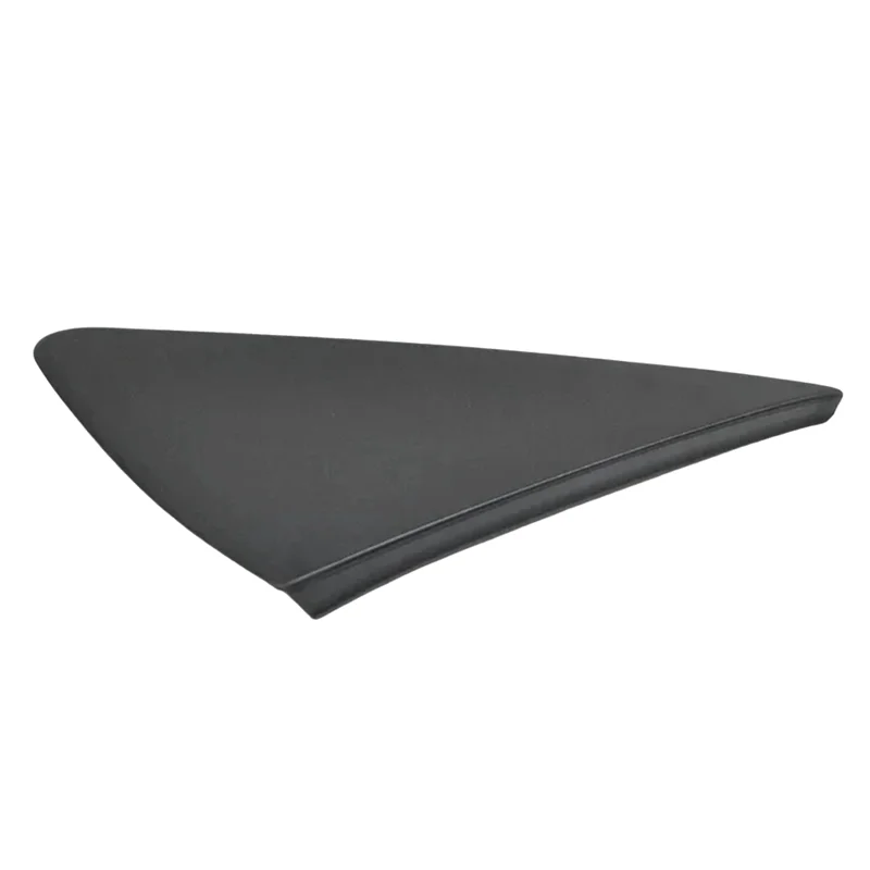 

F9-Car Door Mirrior Panel Trim For Mercedes-Benz A-Class W169 2004-2012 Rearview Triangle Cover Molding