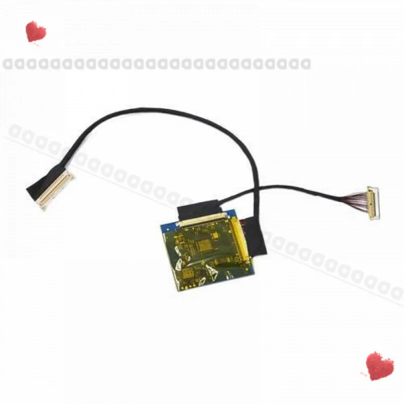 Новый комплект для модернизации IPS FHD 1920x1080 (1080p) для контроллера ЖК-дисплея ThinkPad T430 T420