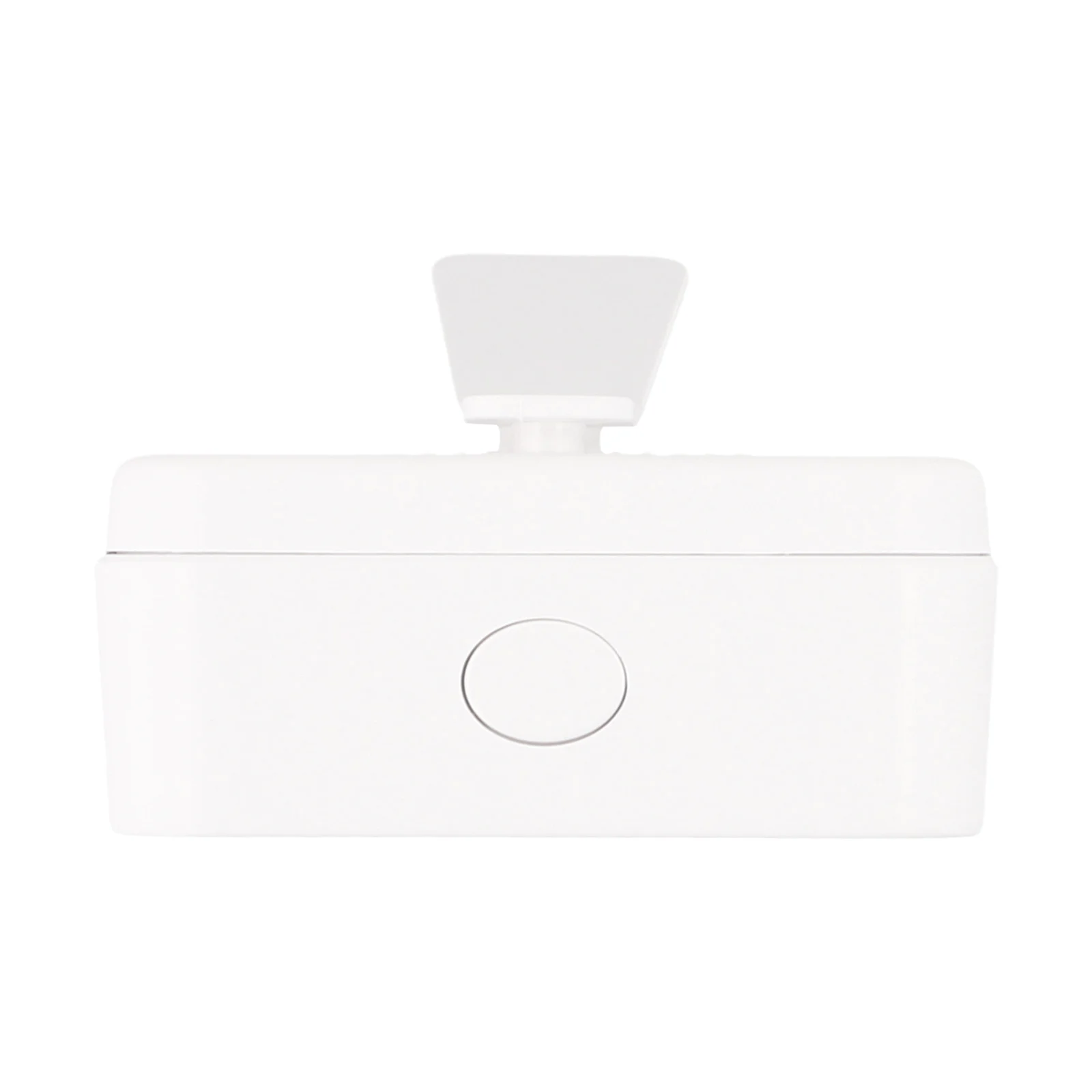 As Shown WIFI Hygrometer Customizable Smart Thermometer Sensor Humidity Range 10 To 90 RH User-friendly Interface