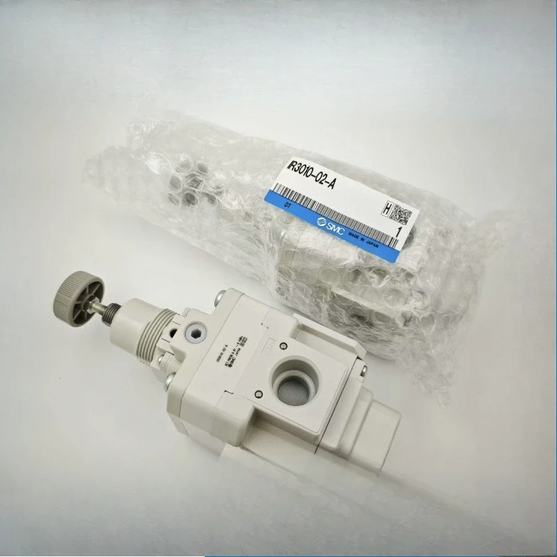 أجزاء لـ IR302004BG IR300003 IR301004IR302002SMC منظم الضغط الدقيق I صمام تخفيض الضغط