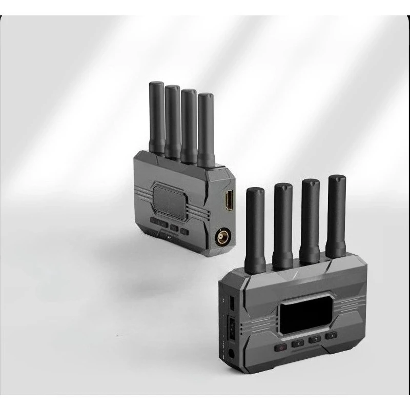 Wireless Image Transmission 2.4G/5G Dual-Frequency Image Transmission