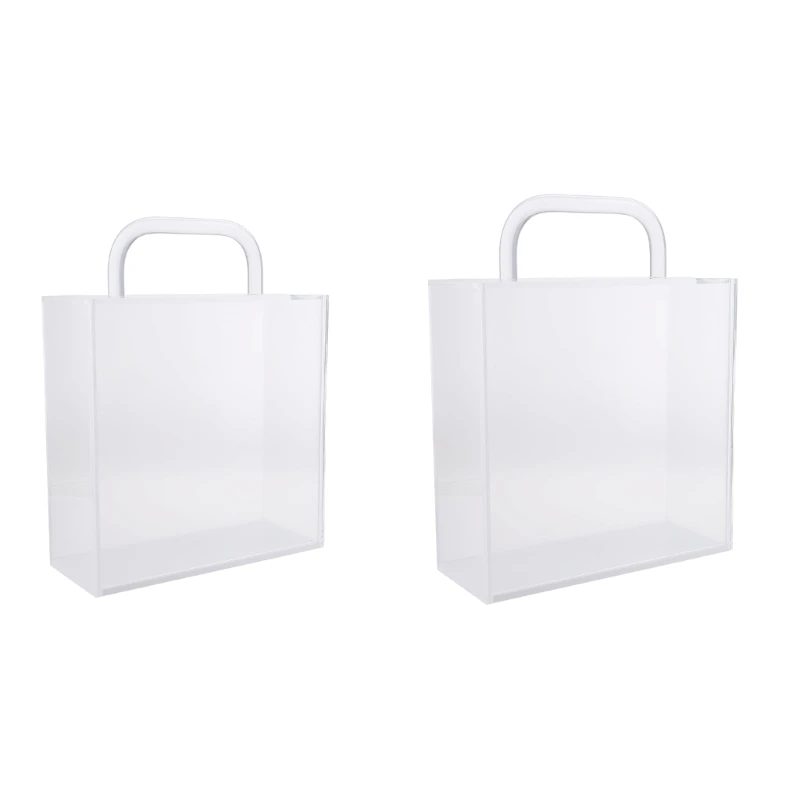 

Gift Bag to Pack Product Portable Flowers Bag Packagings Party Wrapping