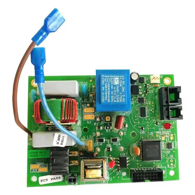 wetool 246380 Professional Sprayer Motor Control Circuit Board G 395 495, Airless paint sprayer parts