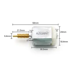 Car Door Lock Motor for Hyundai Sonata 8 iX35 for Elantra