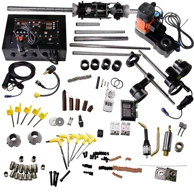 

Multi-function Portable Line Boring Machine Excavator Repairing Boring Machines /Portable Line Boring and Welding Machine