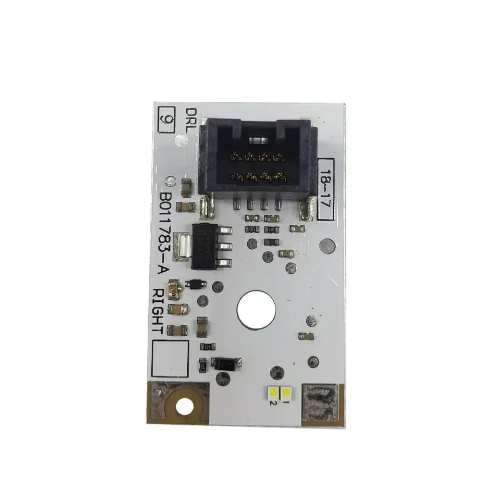 Feux Diurnes Xenon Module Feux Jour LED Audi A3 RS3 2017-2020 | Xenon 8V0998474A 90071302 - Côté Gauche Module Feux Jour Audi A3