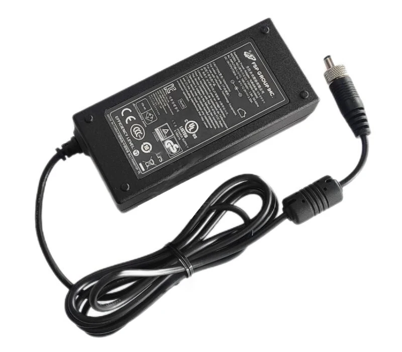 

FSP Group Inc 12V 3.33A, Barrel 5.5/2.5mm, IEC C14, FSP040-RHAN2 Power Adapter