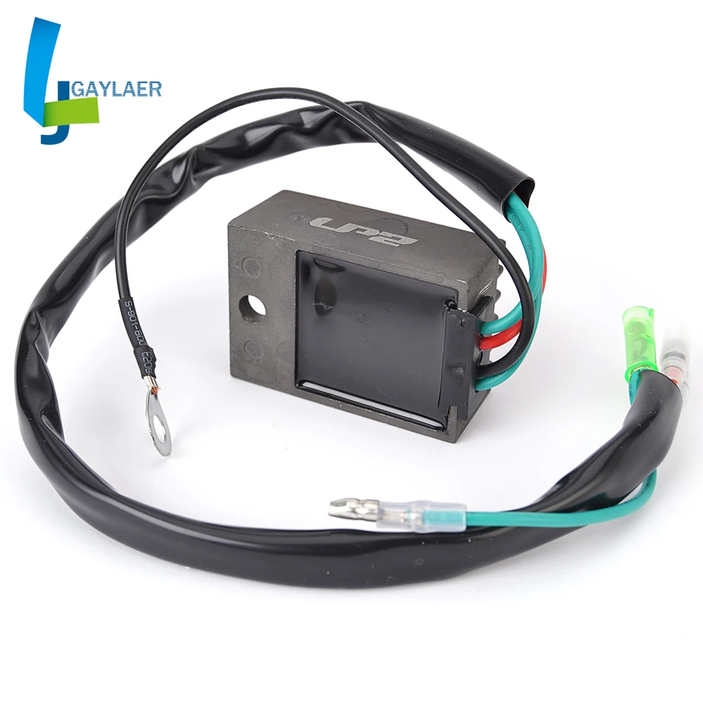 68T-81960-00 منظم المعدل لياماها 9.9HP F9.9 LEB SMHB LMHB F9.9J ES 8HP T8 PS/L/XH ES/L/XH DES/L/XH DPS/L/XH 8HP FT8D