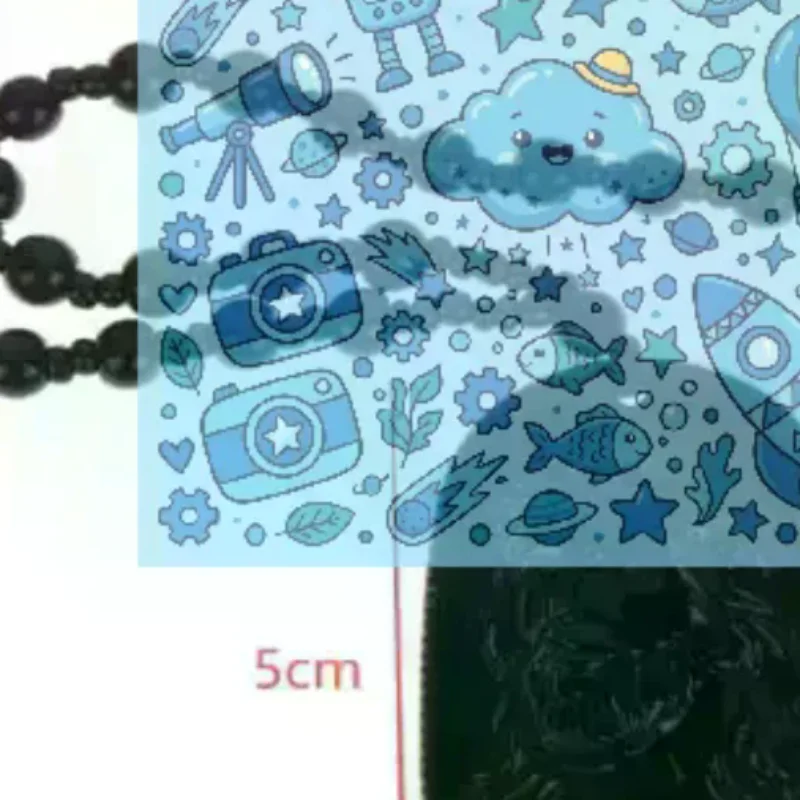 Classic Religious Emerald Green Imitation Jade AmuletStatue Pendant Necklace Men Women Prayer Jewelry Gift