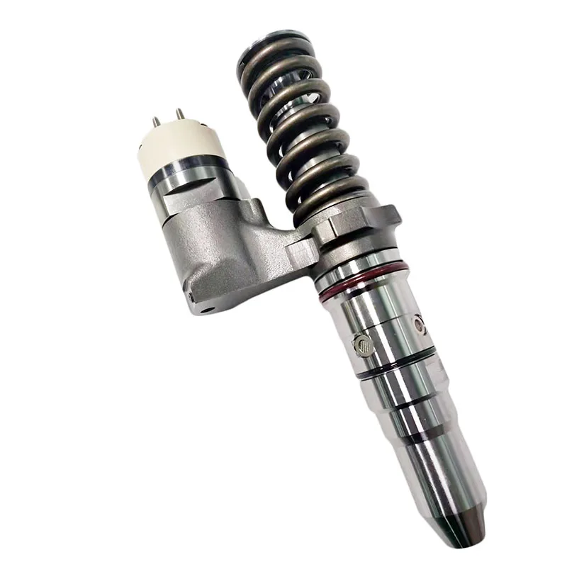 حفارة الديزل وderv حاقن الوقود Inyectores 249-0707 2490707 10R1305 10R-1305 لحاقن كاتربيلر C11 #1