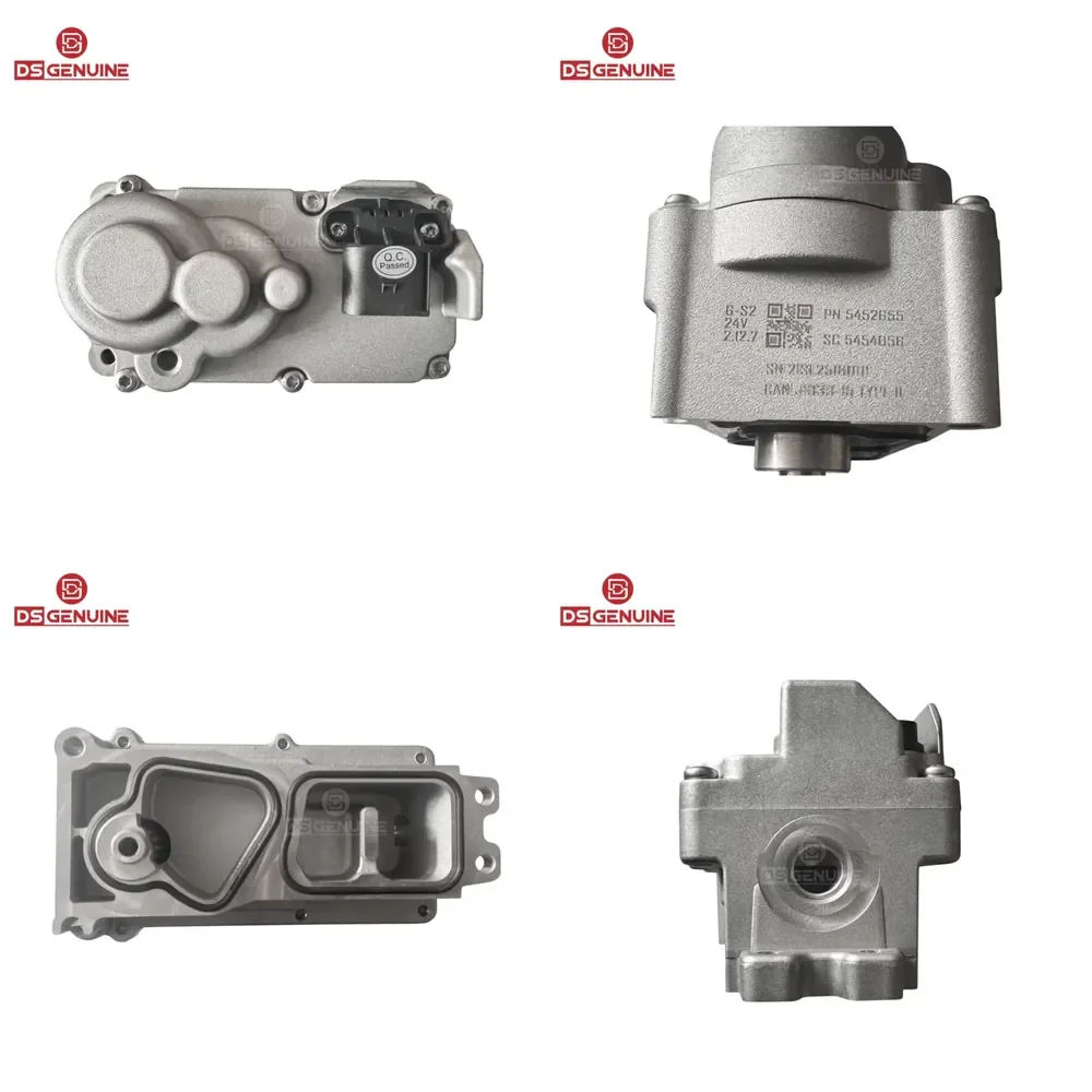 

AP01 24V HE300 VGT Turbocharger Actuator for 3788939 5554033 3788935 3784298 3784300 5452688 6382095 5452655
