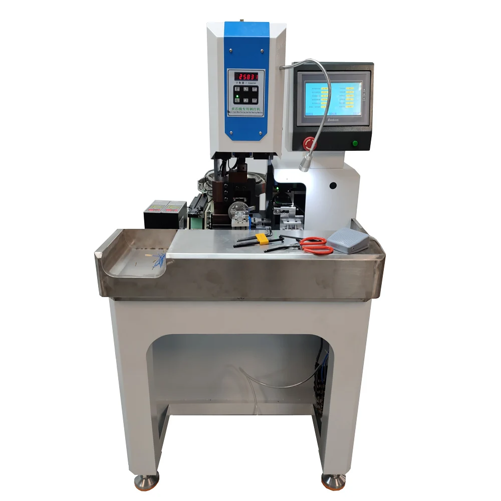 Semi Auto Male Gold…