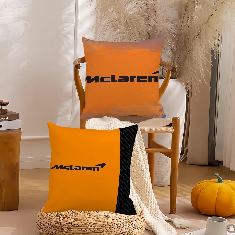 Moda Araba M-McLaren-S Yastık  - Pillow Cover 20X20 incelemesi ve fiyatı